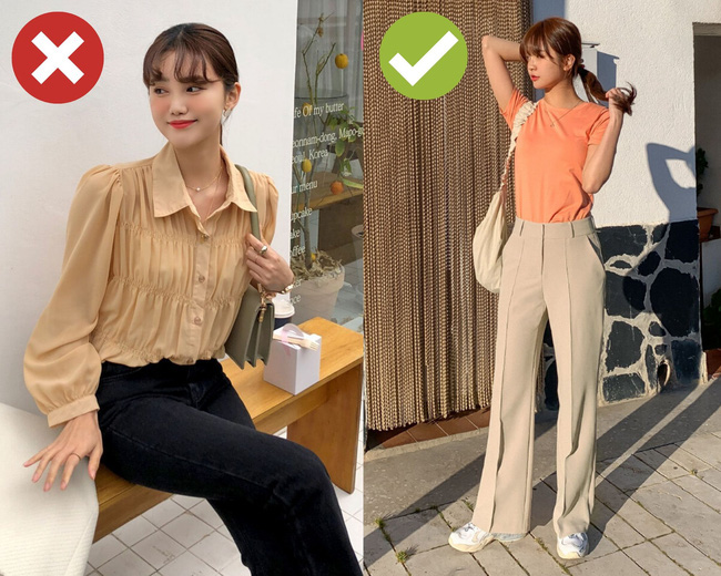 Tổng biên tập Vogue - Anna Wintour chỉ ra những kiểu trang phục bạn nên diện ít thôi, hoặc bỏ hẳn đi cũng được - Ảnh 2.