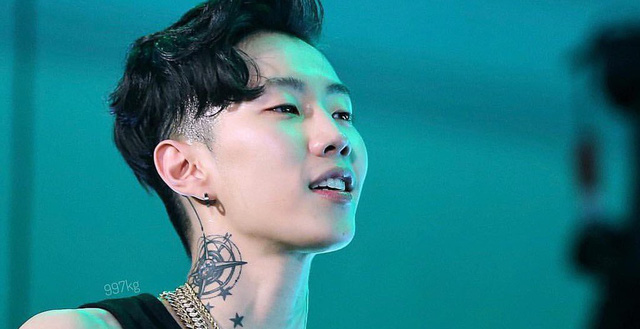 Jay Park 3  mình chuẩn bị làm cái tattoo như thế cơ mà tha  Flickr