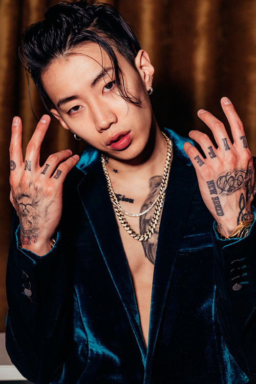 Jay Park phản ứng cực gắt trên sóng truyền hình sau scandal bị võ sĩ người Mỹ thẳng tay tát, dọa đánh gãy răng - Ảnh 4.