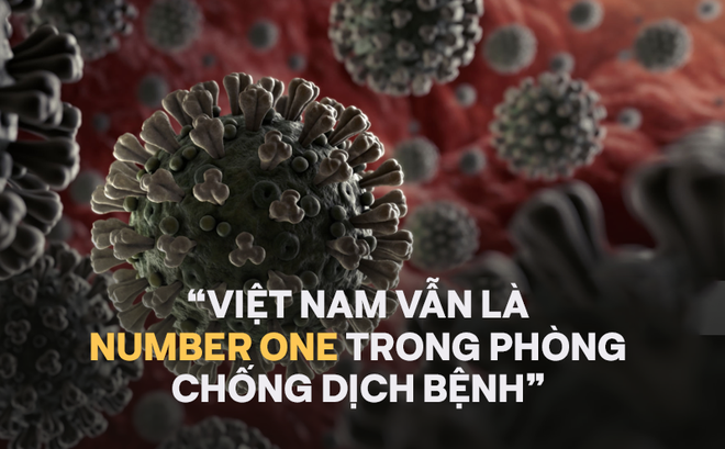 Tế bào ung thư sợ tình yêu, virus sợ những người không vô cảm với đồng bào, đất nước… - Ảnh 1.