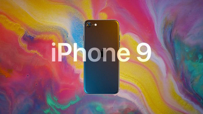 iPhone 9 sẽ bị hủy ra mắt vào ngày 31/3 tới vì dịch Covid-19? - Ảnh 1.