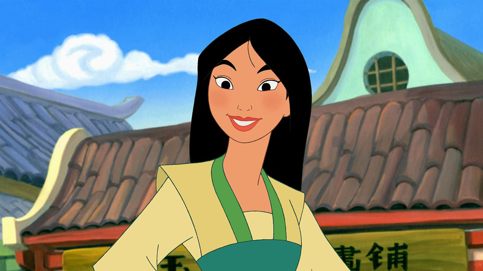 Cố gồng thêm thắt "drama" cho Mulan, Disney có đang biến Hoa Mộc Lan thành  nồi lẩu nửa mùa?