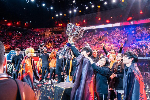 Thấy FunPlus Phoenix chuẩn bị gia nhập làng CS:GO, G2 Esports vội vàng xin rút lui? - Ảnh 1.