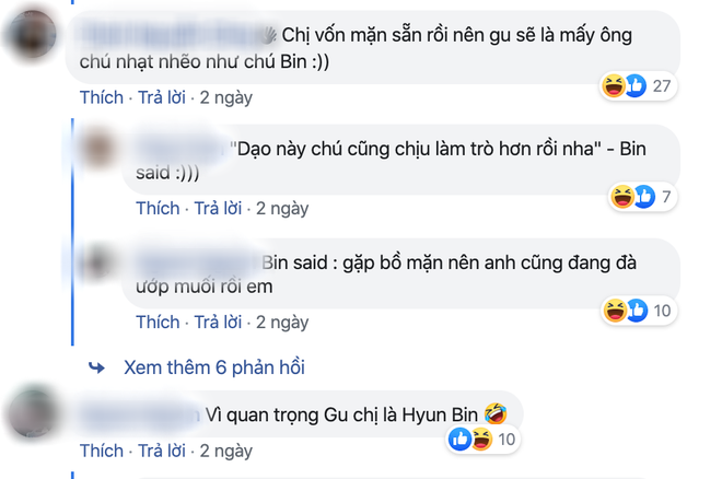 Crash Landing On You đã hết cả tháng, khán giả vẫn tích cực bình phim: Gu chị là Hyun Bin từ lâu nhỉ? - Ảnh 5.