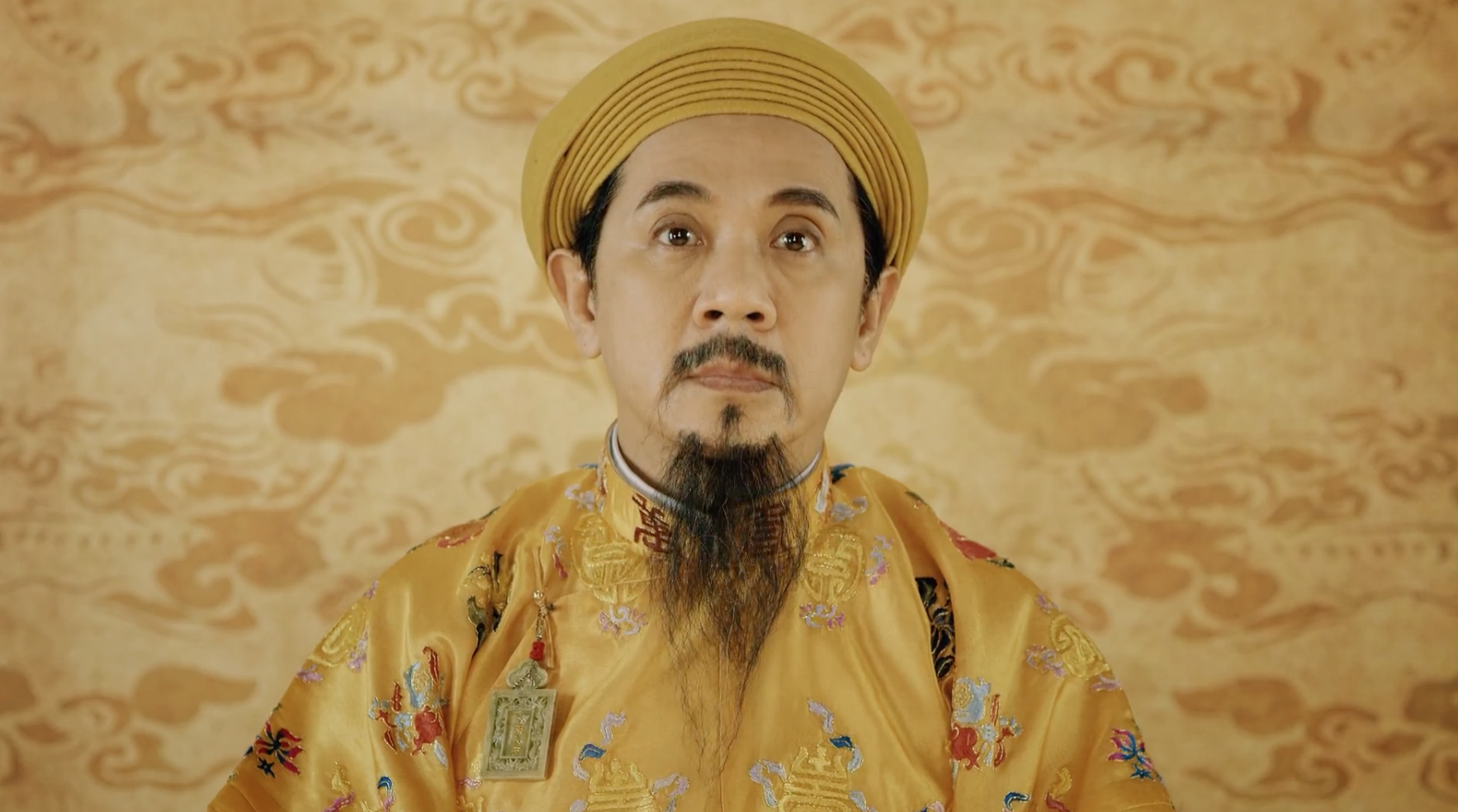 Preview Phượng Khấu tập 2: Phi Hiền cả gan mặc phượng b&agrave;o, diễu h&agrave;nh đại điện khiến vua Thiệu Trị Th&agrave;nh Lộc h&uacute; hồn - Ảnh 4.