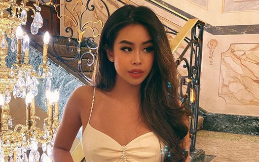 Tiên Nguyễn lên tiếng sau khi nhiễm Covid-19: