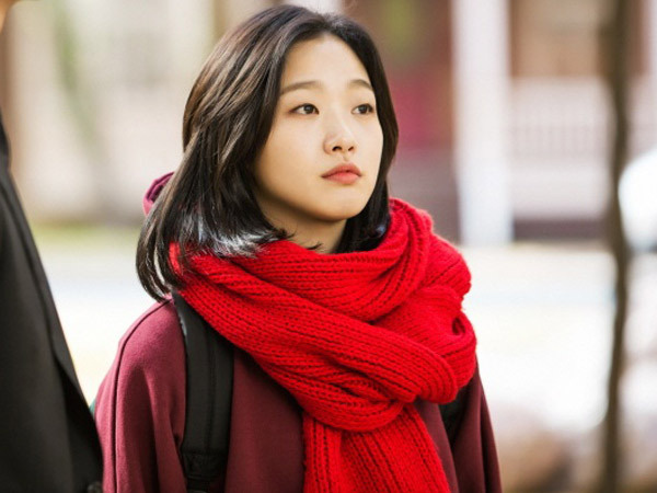 Kim Go Eun: Nàng thơ mới của Lee Min Ho gây tranh cãi từ visual, phim 18+ đến tình chú cháu và tài năng bùng nổ bất ngờ - Ảnh 16.