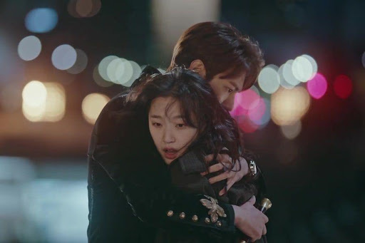 Kim Go Eun: Nàng thơ mới của Lee Min Ho gây tranh cãi từ visual, phim 18+ đến tình chú cháu và tài năng bùng nổ bất ngờ - Ảnh 19.