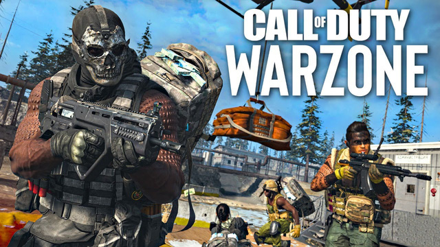 Game thủ yên tâm, Call of Duty: Warzone vừa cập nhật bản mới, vá lỗi bị hacker lợi dụng - Ảnh 1.