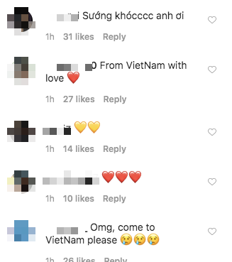 Taeyang (BIGBANG) đăng instagram khen ViruSs là màn reaction tuyệt vời nhất, lại còn cảm ơn rối rít làm netizen Việt nở mũi: quá xịn! - Ảnh 4.