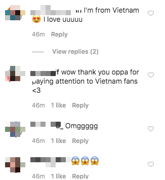 Taeyang (BIGBANG) đăng instagram khen ViruSs là màn reaction tuyệt vời nhất, lại còn cảm ơn rối rít làm netizen Việt nở mũi: quá xịn! - Ảnh 6.