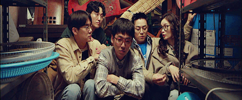 Dàn diễn viên thực lực xứ Hàn cùng kể nên Hospital Playlist: Câu chuyện bình thường về các bác sĩ phi thường - Ảnh 7.