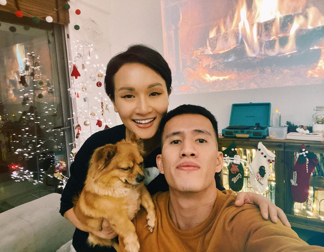 Giang Ơi - Anh Bạn Thân