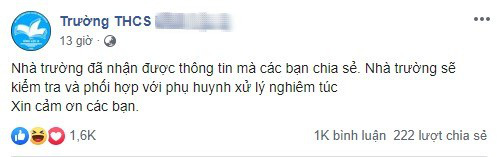 LMHT: Nam sinh cấp 2 phát ngôn phản cảm về Tyler1, nhà trường lập tức can thiệp, phối hợp với phụ huynh để xử lý - Ảnh 4.