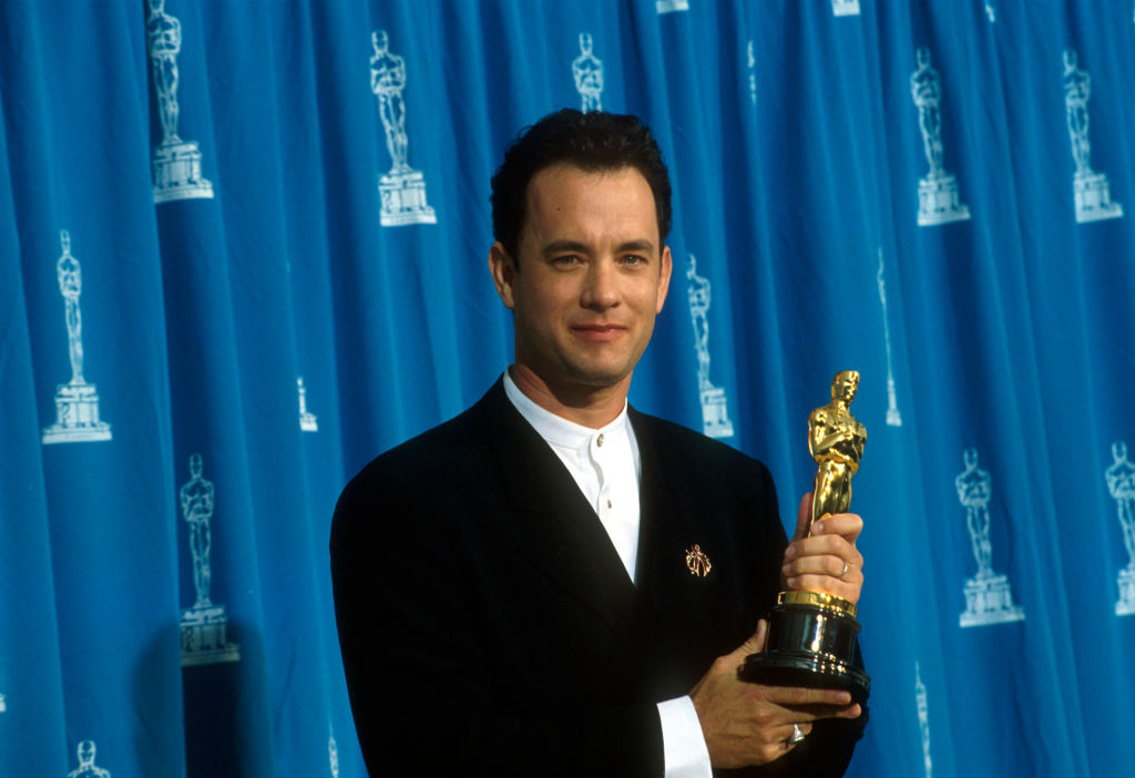Tom Hanks - Tài tử lừng danh được cả Hollywood kính nể, huyền thoại sống  của điện ảnh thế giới và mối tình đẹp như mộng