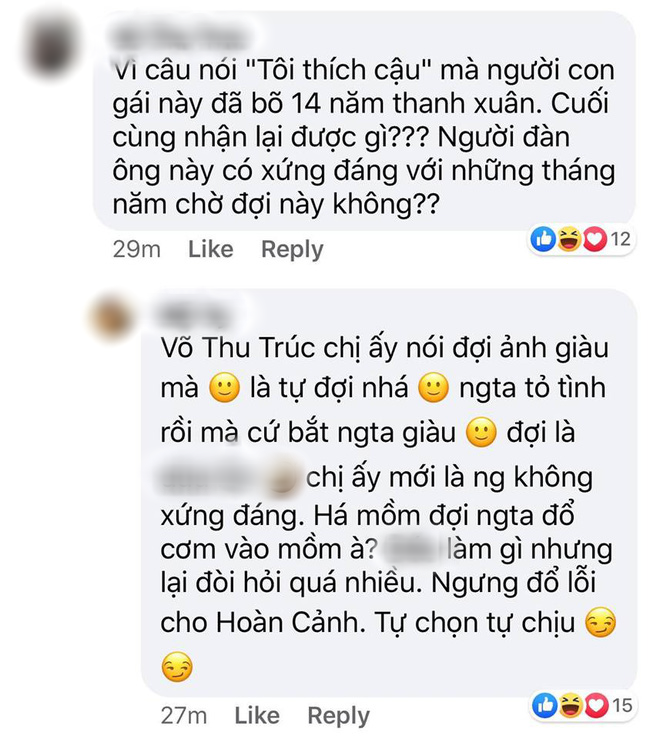 Hả hê ngắm thuyền Soo Ah - Sae Ro Yi chìm nghỉm ở tập 14 Tầng Lớp Itaewon: Câu muôn thuở cậu ấy thích tôi chính thức hết hạn sử dụng! - Ảnh 9.