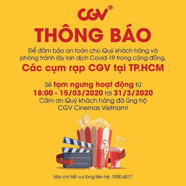 Điện ảnh toàn cầu bốc hơi nghìn tỉ mùa COVID-19: Cùng chấp nhận thiệt hại đổi lấy sự an toàn xứng đáng - Ảnh 25.