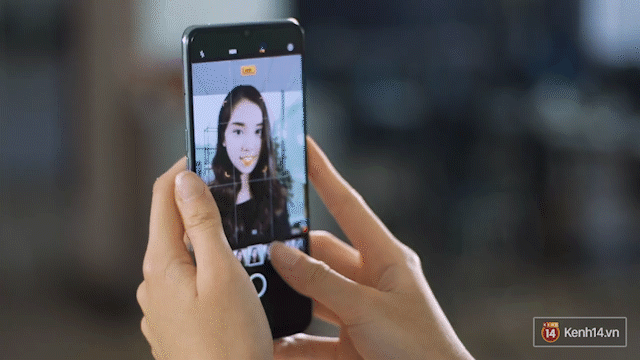 Đây là chiếc smartphone có thể tự làm đẹp bằng AI trong khi chụp, chẳng cần 7749 bước chỉnh ảnh nữa - Ảnh 7.