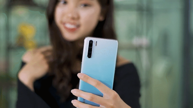 Đây là chiếc smartphone có thể tự làm đẹp bằng AI trong khi chụp, chẳng cần 7749 bước chỉnh ảnh nữa - Ảnh 4.