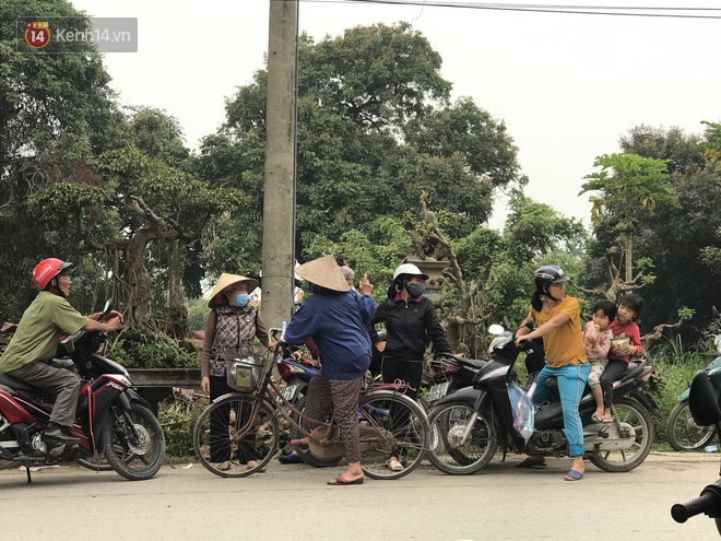 Nhân chứng kể lại giây phút kinh hoàng khi ngôi nhà bốc cháy khiến 3 người tử vong: Trong nhà chẳng ai kêu cứu được câu nào - Ảnh 13.