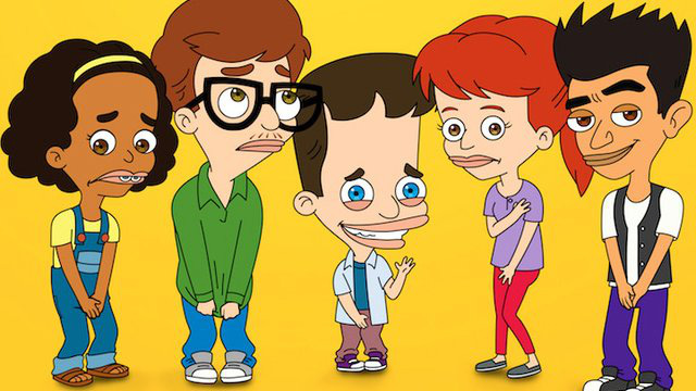 10 series hoạt hình trên Netflix khiến bạn nhận ra đây không chỉ là thể loại cho trẻ con - Ảnh 9.