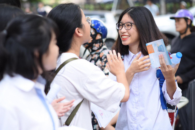 Những thay đổi quan trọng của Bộ GD&ĐT, Chính phủ... mà học sinh, sinh viên cần chú ý trong mùa dịch Covid-19 - Ảnh 1.