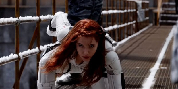 Black Widow đứng trước nguy cơ dời chiếu v&igrave; dịch COVID-19 - Ảnh 2.