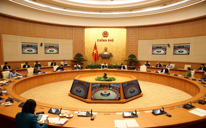 Ban chỉ đạo quốc gia ph&ograve;ng chống dịch Covid-19 y&ecirc;u cầu ngăn chặn mạnh, dứt kho&aacute;t hơn - Ảnh 1.