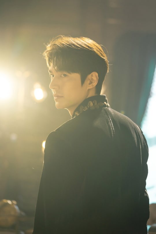 NSX Bệ Hạ Bất Tử mạnh miệng tuyên bố: Đây sẽ là phim để đời của nam thần sống Lee Min Ho, các bé chờ xem! - Ảnh 2.