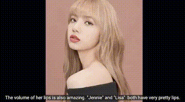 Bác sĩ phẫu thuật phân tích khuôn mặt Lisa - Jisoo (BLACKPINK): Mắt mũi miệng đều đặc biệt, bảo sao nổi tiếng đến thế - Ảnh 28.
