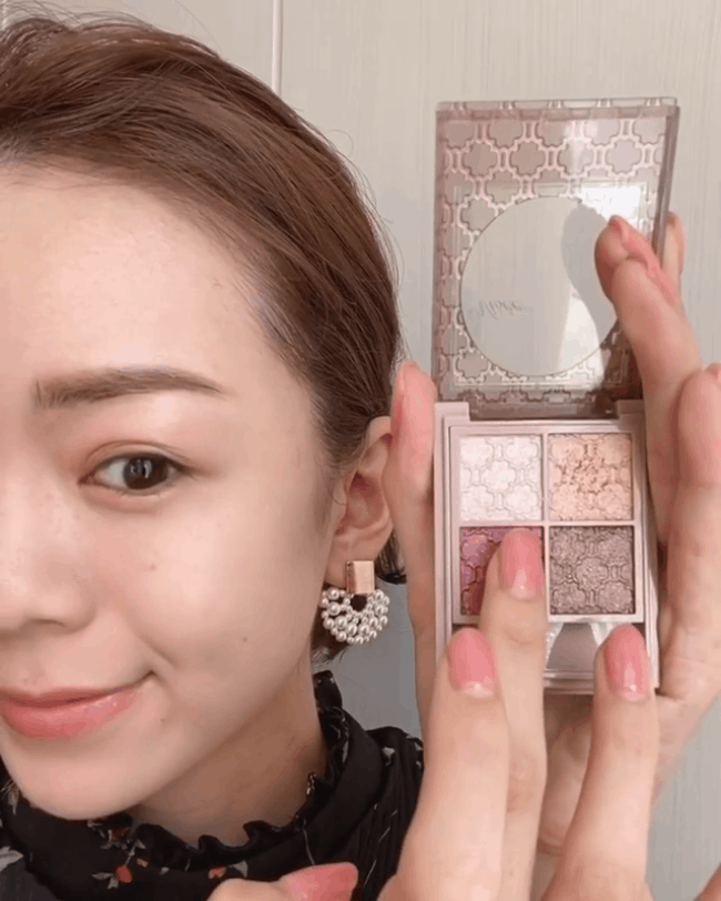 4 chiêu makeup hack tuổi dành cho các chị em, hiệu nghiệm ngay cả khi phải đeo khẩu trang nguyên ngày - Ảnh 4.