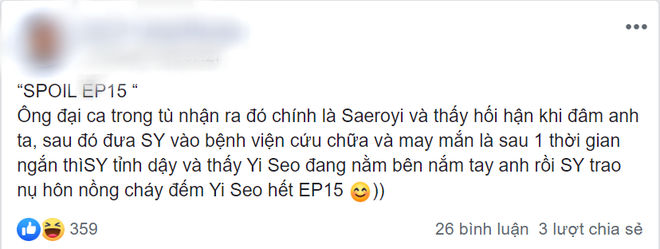 4 giả thuyết mặn chát về cái kết Tầng Lớp Itaewon: Park Seo Joon hóa trai đam mỹ hay điên nữ bay màu? - Ảnh 9.