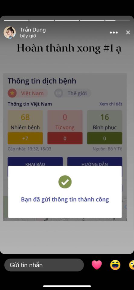 Sao Việt đang rần rần tham gia Cô Vy đi đi: Từ Huyền My, Hoài Sa đến loạt nghệ sĩ giải quyết thử thách số 1 chỉ trong 3 phút! - Ảnh 26.