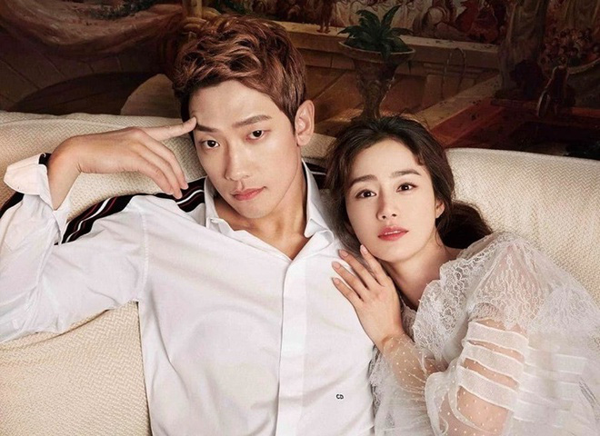 Park Seo Joon chuẩn ngoài đẹp trai, trong nhiều tiền: Tậu villa trăm tỷ ở khu nhà giàu, vợ chồng Kim Tae Hee là hàng xóm - Ảnh 6.