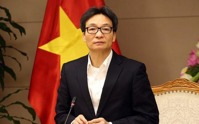 Ph&oacute; Thủ tướng Vũ Đức Đam: Trường hợp thực sự cần thiết phải về nước, d&ugrave; c&ograve;n nhiều kh&oacute; khăn nhưng Đảng, Nh&agrave; nước v&agrave; nh&acirc;n d&acirc;n trong nước lu&ocirc;n nỗ lực hết sức để lo cho b&agrave; con - Ảnh 1.