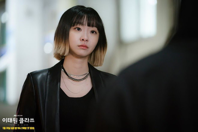 3 tấm gương nh&agrave; người ta trong Tầng Lớp Itaewon gi&uacute;p bạn nhận ra đại học kh&ocirc;ng phải con đường th&agrave;nh c&ocirc;ng duy nhất - Ảnh 5.
