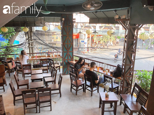 Cafe Việt lại được vinh danh trên CNN không chỉ về chất lượng mà còn vì người Việt tạo được phong cách sống độc tôn, sự thật chúng ta đã làm điều đó như thế nào? - Ảnh 4.