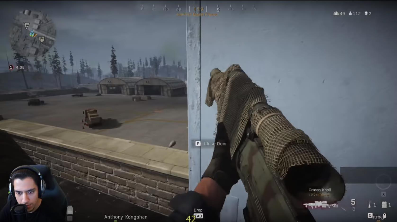 Độ Mixi, Rip113, Shroud v&agrave; h&agrave;ng loạt streamer nổi tiếng kh&aacute;c của PUBG lũ lượt chuyển nh&agrave; sang Call of Duty: Warzone - Ảnh 7.