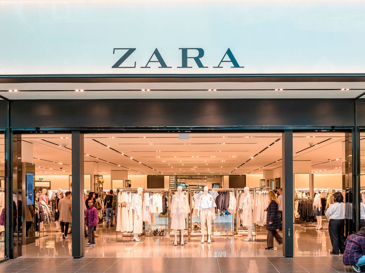 Zara, H&M tạm đóng hàng nghìn cửa hàng trên toàn thế giới, nhiều thương hiệu bán lẻ đồng loạt bế quan vì dịch Covid-19 - Ảnh 1.
