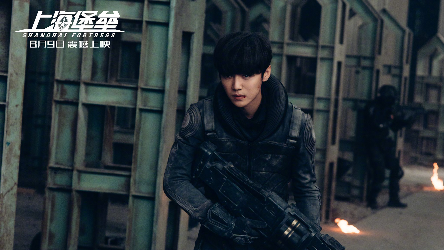 11 gương mặt lưu lượng fan hàng đầu Cbiz: Dịch Dương Thiên Tỉ ngày càng thăng tiến, Tiêu Chiến lao đao sắp rớt đài? - Ảnh 4. 11 gương mặt lưu lượng fan hàng đầu Cbiz: Dịch Dương Thiên Tỉ ngày càng thăng tiến, Tiêu Chiến lao đao sắp rớt đài? - Ảnh 4.