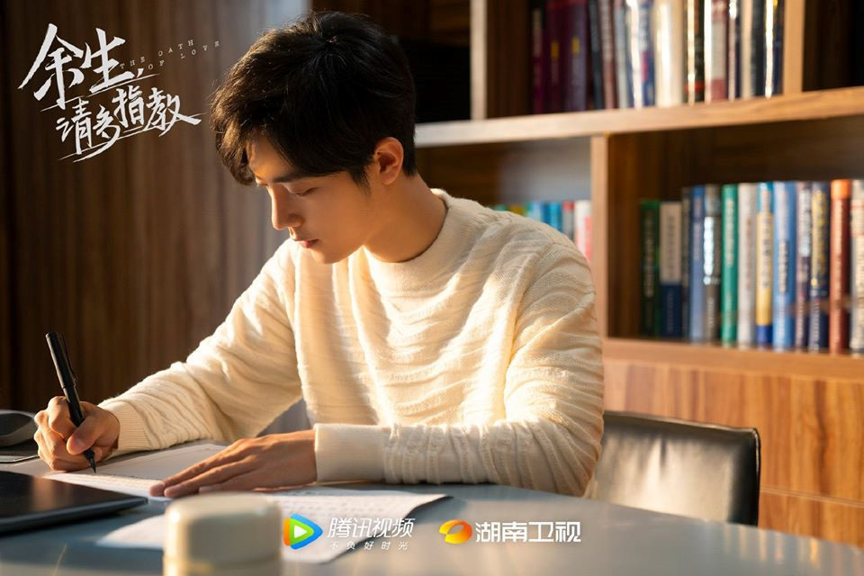 11 gương mặt lưu lượng fan hàng đầu Cbiz: Dịch Dương Thiên Tỉ ngày càng thăng tiến, Tiêu Chiến lao đao sắp rớt đài? - Ảnh 10. 11 gương mặt lưu lượng fan hàng đầu Cbiz: Dịch Dương Thiên Tỉ ngày càng thăng tiến, Tiêu Chiến lao đao sắp rớt đài? - Ảnh 10.