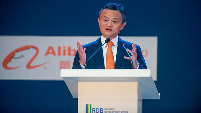 Jack Ma tạo ra website hơn 700 triệu người dùng giữa đại dịch SARS dù 500 nhân viên Alibaba bị cách ly: Khi khủng hoảng đừng nghĩ đó là cơ hội, hãy tìm xem mọi người cần gì và đáp ứng cho họ - Ảnh 2.