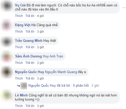 AoE: Bị bóc phốt bán độ, người đánh cặp cùng Chim Sẻ Đi Nắng rút khỏi Clan Sparta? - Ảnh 3.