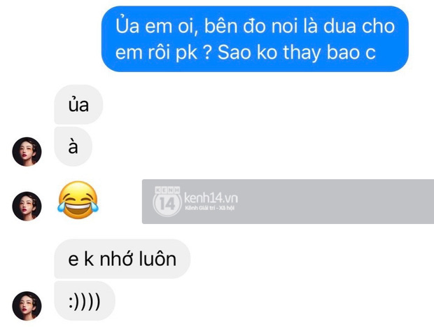 Châu Đăng Khoa vừa lên tiếng về scandal, Orange lập tức phản pháo cực gắt: Em sẵn sàng chịu trách nhiệm trước pháp luật nếu em sai - Ảnh 3.