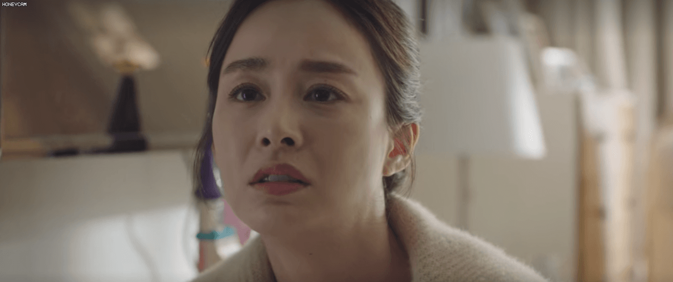 Rơi nước mắt với t&igrave;nh mẫu tử trong Hi Bye, Mama!: Kh&ocirc;ng c&oacute; từ n&agrave;o c&oacute; thể diễn tả được nỗi đau mất con - Ảnh 2.