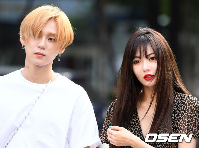 Ồn ào idol Kpop rời công ty quản lý: “Gà” SM chiếm quá nửa với những cáo buộc động trời, HyunA và bạn trai gây sốc vì bị đuổi thẳng do hẹn hò - Ảnh 14.