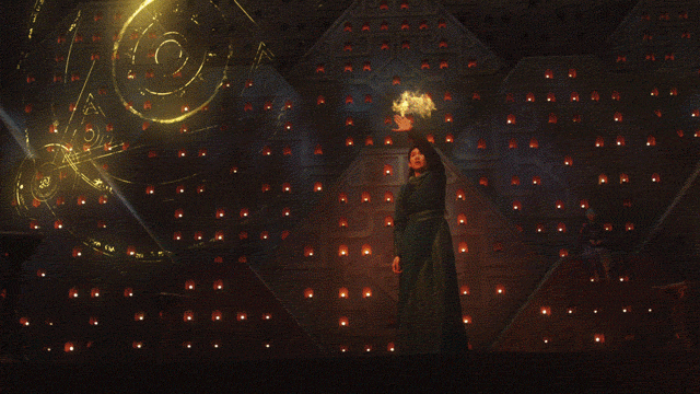 Đại Ch&uacute;a Tể của Vương Nguy&ecirc;n bị chấm điểm trung b&igrave;nh v&igrave; ngo&agrave;i hiệu ứng th&igrave; chẳng c&oacute; g&igrave; đ&aacute;ng khen? - Ảnh 4.