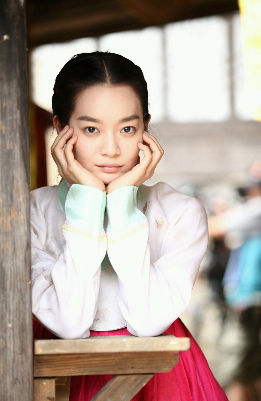 4 ma nữ xinh như mộng của màn ảnh Hàn: Bá đạo nhất vẫn là mẹ ma Kim Tae Hee - Ảnh 15.