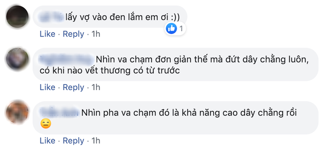 Duy Mạnh vừa nhận tin sét đánh, những bình luận vô duyên lấy vợ đen lắm lại được dịp ngoi lên - Ảnh 2.