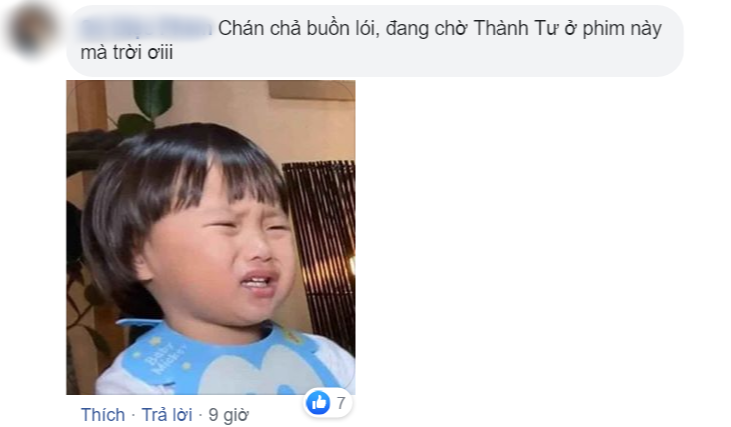Dân tình khóc thét vì màn tráo đổi gương mặt như phim kinh dị của Tam Thiên Nha Sát - Ảnh 4. Dân tình khóc thét vì màn tráo đổi gương mặt như phim kinh dị của Tam Thiên Nha Sát - Ảnh 4.